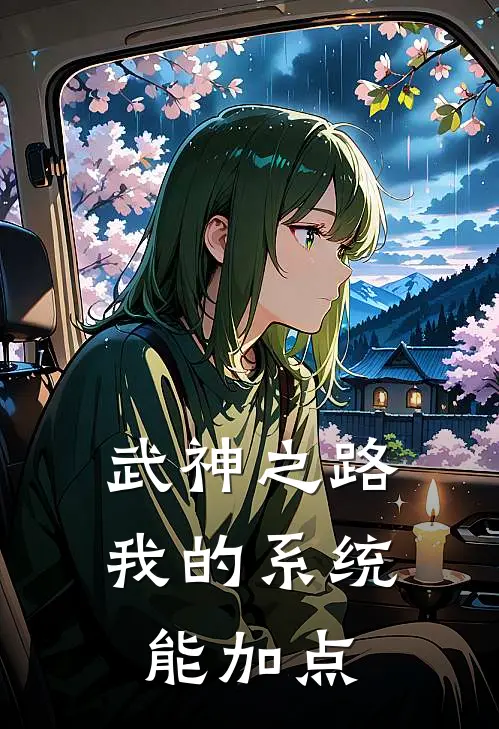 武神之路：我的系统能加点