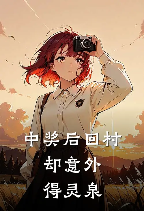 中奖后回村，却意外得灵泉