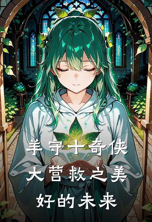 羊守十奇侠大营救之美好的未来