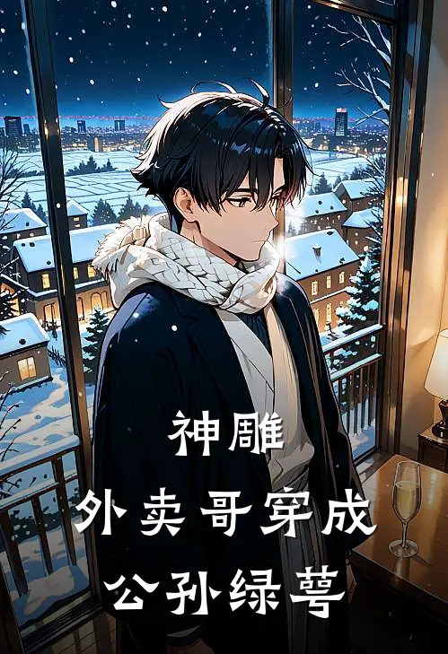 神雕：外卖哥穿成公孙绿萼