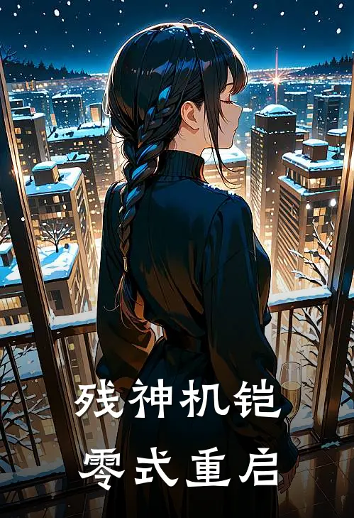 残神机铠：零式重启