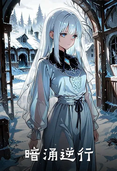 暗涌逆行