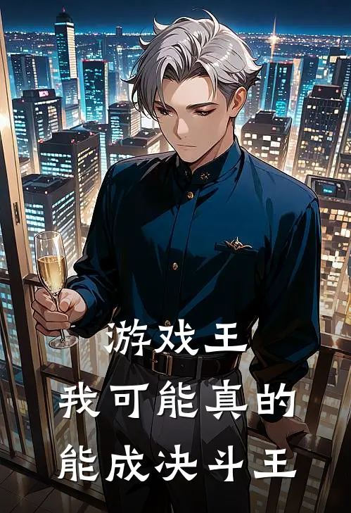 游戏王：我可能真的能成决斗王