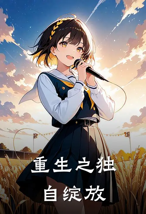 重生之独自绽放