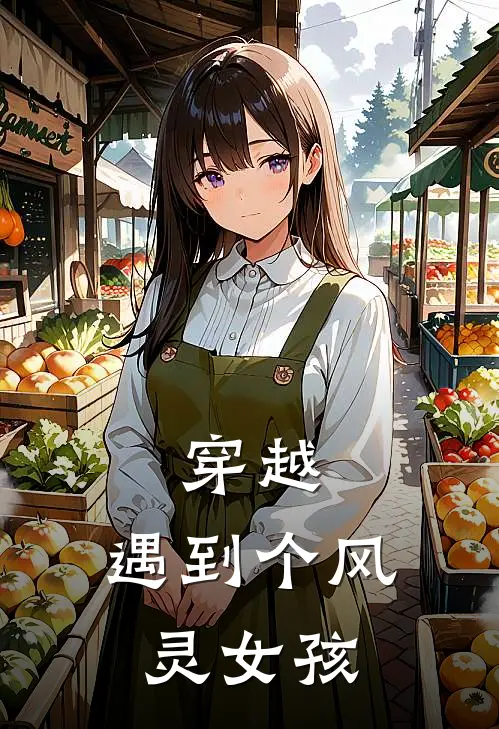 穿越：遇到个风灵女孩