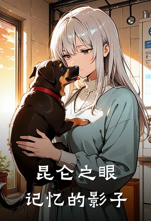 昆仑之眼：记忆的影子