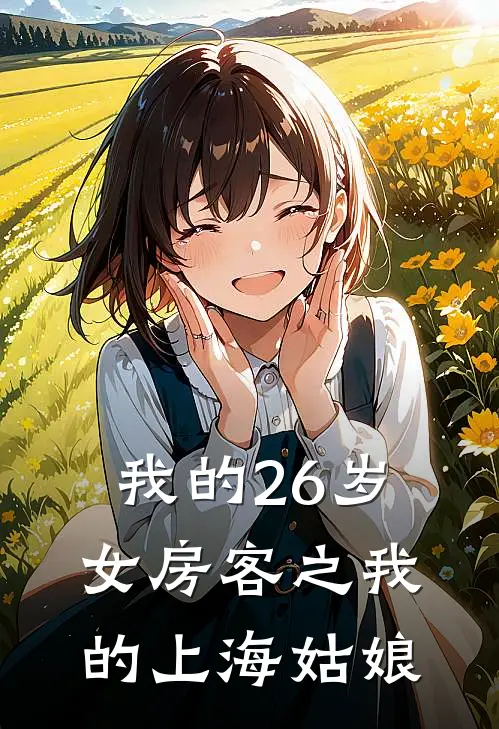 我的26岁女房客之我的上海姑娘