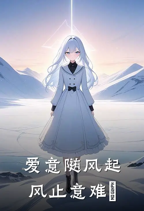 爱意随风起风止意难愛