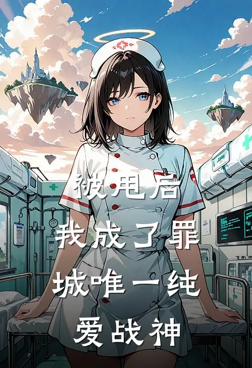 被甩后，我成了罪城唯一纯爱战神