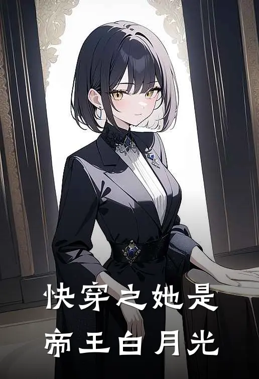 快穿之她是帝王白月光