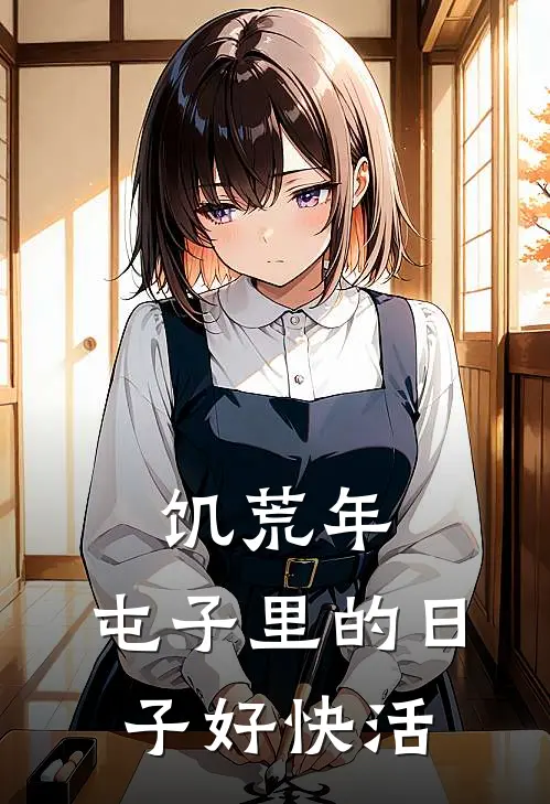 饥荒年：屯子里的日子好快活