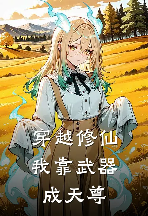 穿越修仙：我靠武器成天尊