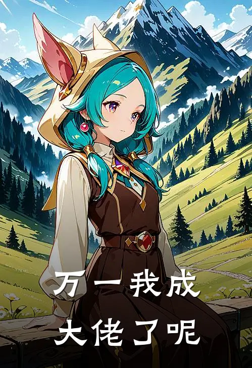 万一我成大佬了呢