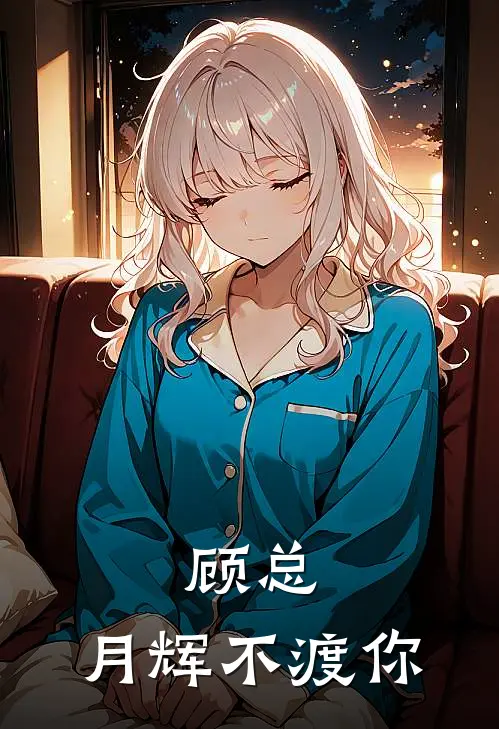 顾总，月辉不渡你