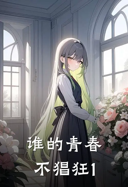 谁的青春不猖狂1