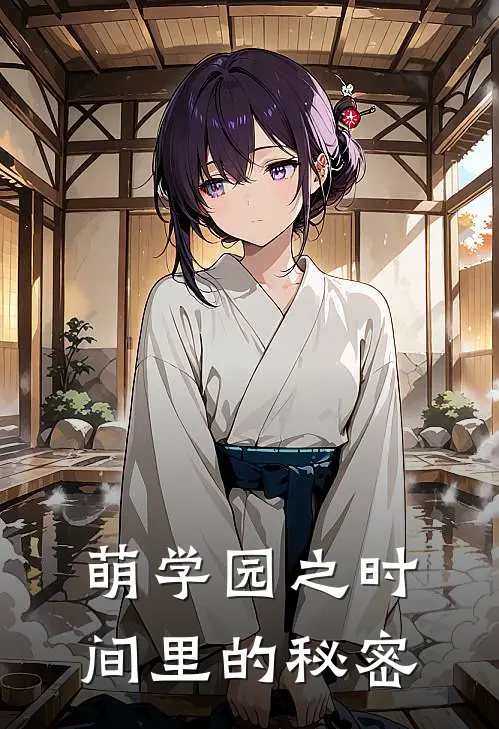 萌学园之时间里的秘密