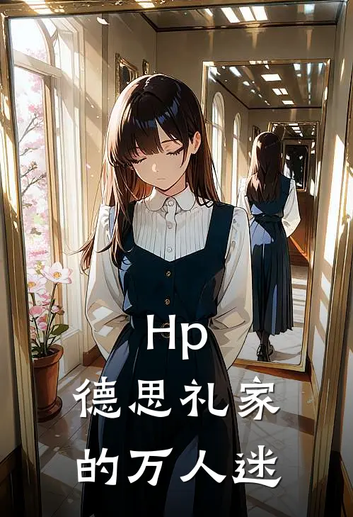 Hp：德思礼家的万人迷