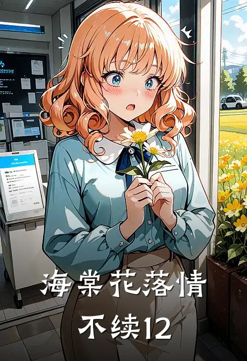 海棠花落情不续12