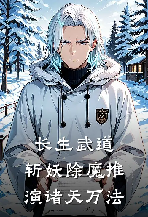 长生武道：斩妖除魔推演诸天万法