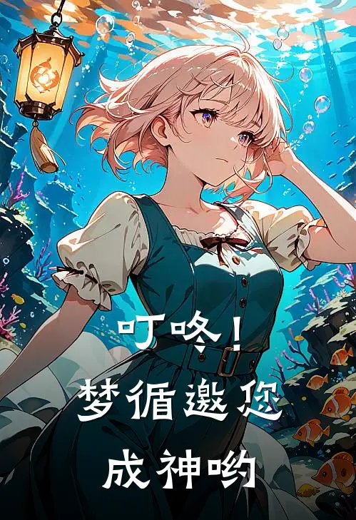 叮咚！梦循邀您成神哟