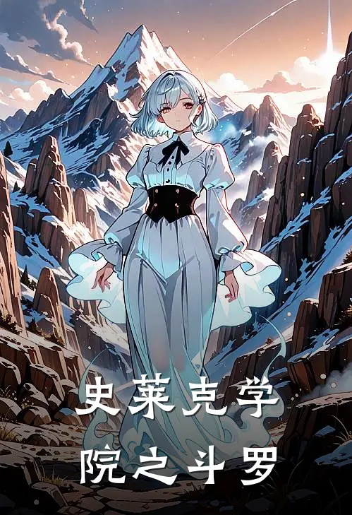 史莱克学院之斗罗