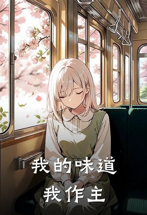 我的味道我作主