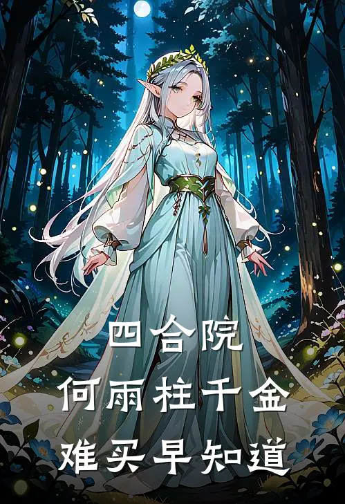 四合院：何雨柱千金难买早知道