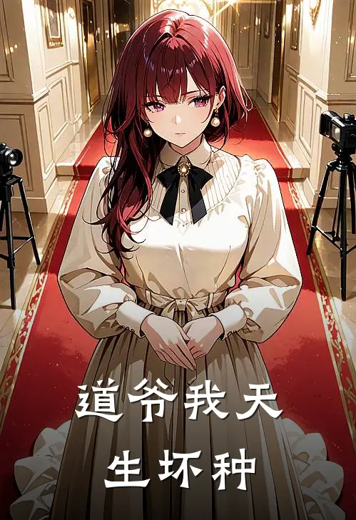 道爷我天生坏种