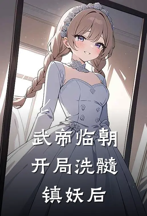 武帝临朝：开局洗髓镇妖后