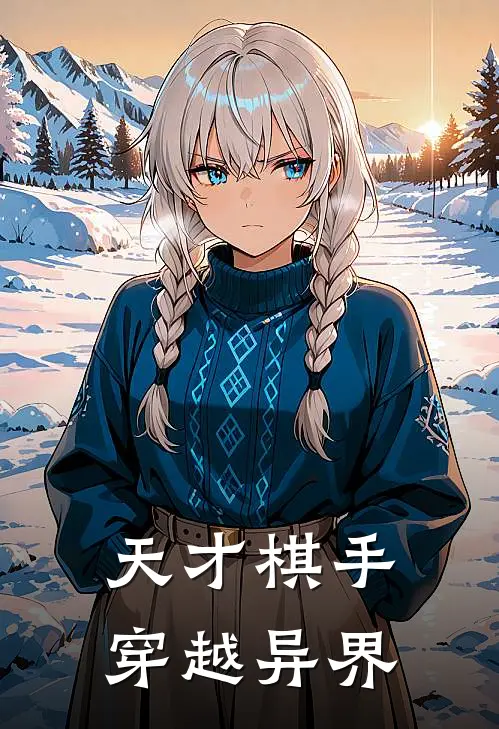 天才棋手穿越异界