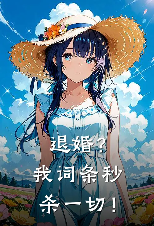 退婚？我词条秒杀一切！