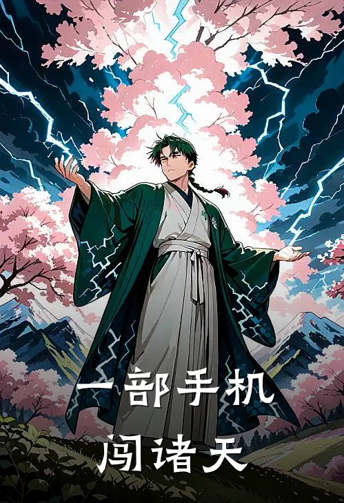 一部手机闯诸天