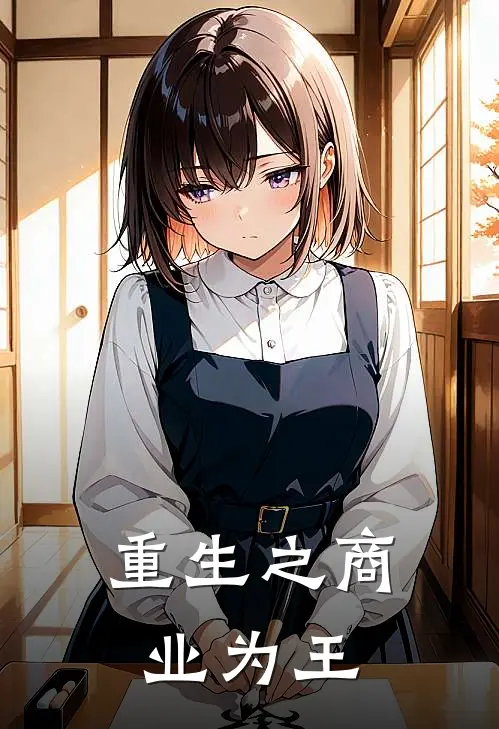 重生之商业为王