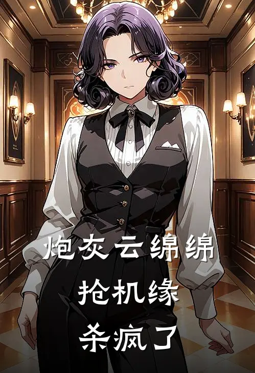 炮灰云绵绵：抢机缘杀疯了