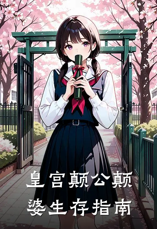 皇宫颠公颠婆生存指南