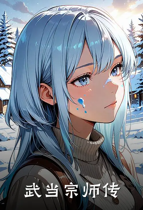 武当宗师传