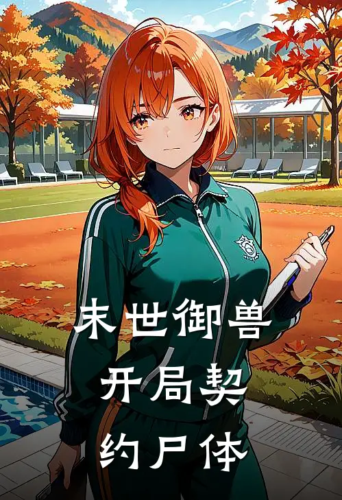 末世御兽，开局契约尸体