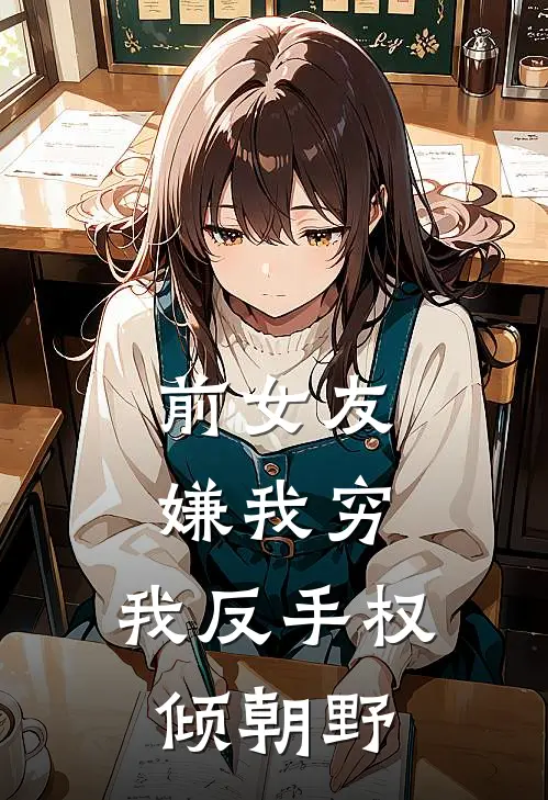 前女友嫌我穷，我反手权倾朝野