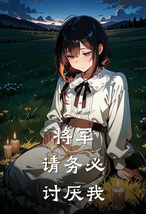 将军，请务必讨厌我