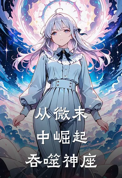 从微末中崛起：吞噬神座