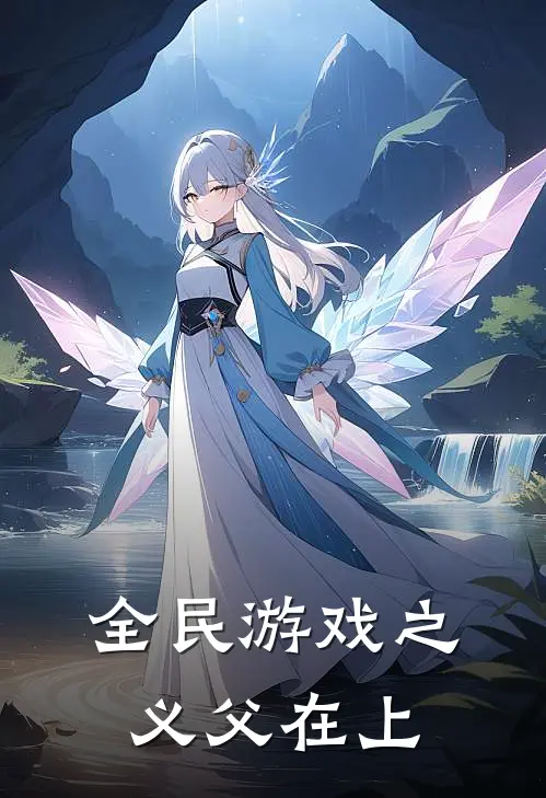 全民游戏之义父在上