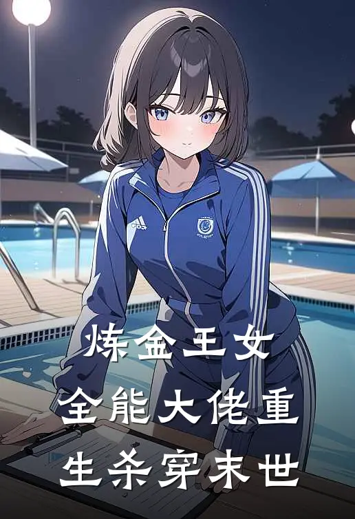 炼金王女：全能大佬重生杀穿末世