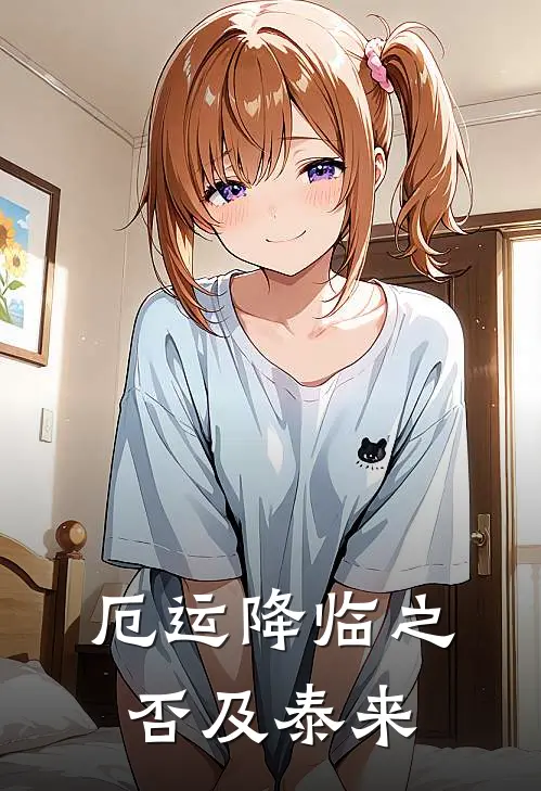 厄运降临之否及泰来