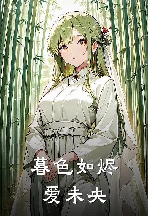 暮色如烬，爱未央