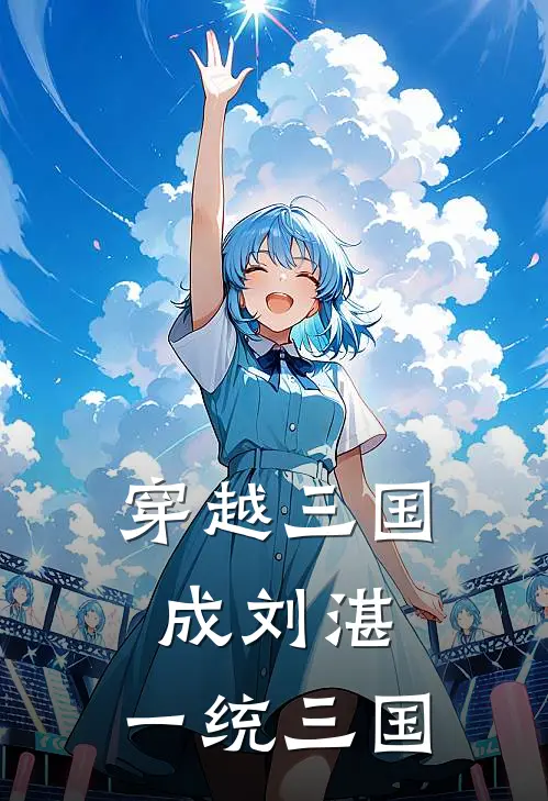 穿越三国成刘湛，一统三国