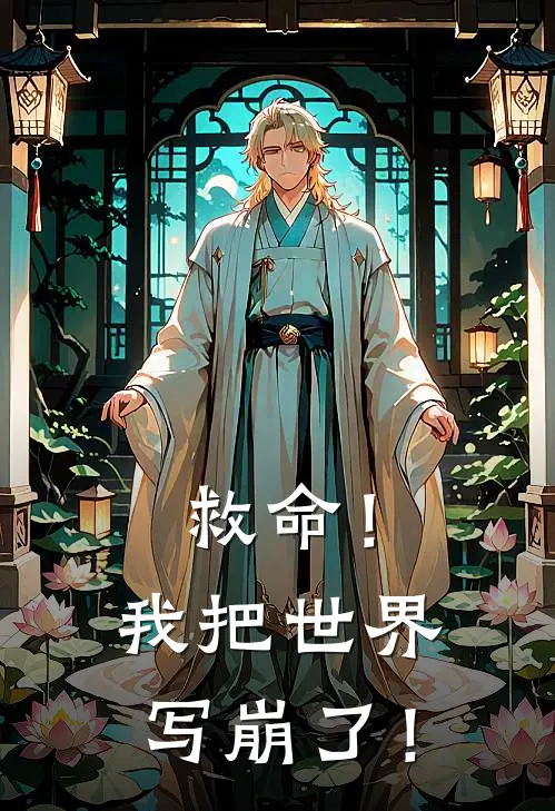 救命！我把世界写崩了！