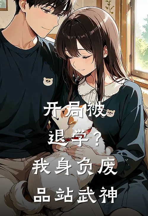 开局被退学？我身负废品站武神