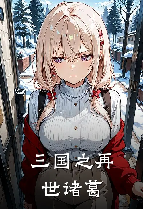 三国之再世诸葛