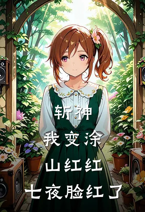 斩神，我变涂山红红，七夜脸红了