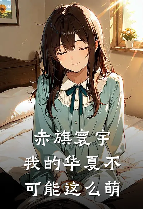 赤旗寰宇：我的华夏不可能这么萌